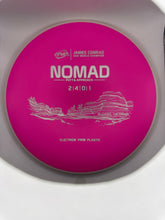 Nomad Electron PLC