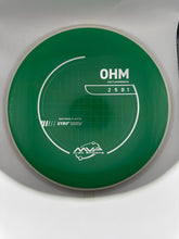 Ohm Neutron PLC