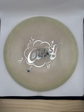 Czar Metal Flake Glow C-Blend