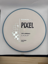Pixel Electron