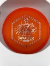 Infinite Discs Cavalier C-Blend Midrange Disc