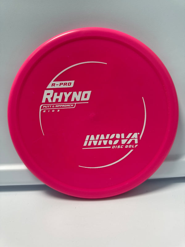 Rhyno R-Pro