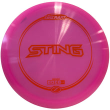 Sting Z
