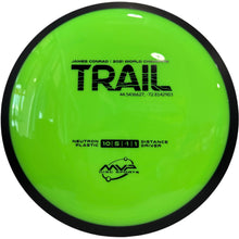 Trail Neutron