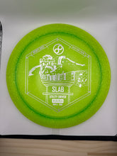 Slab Metal Flake C-Blend
