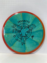 Insanity Cosmic Neutron
