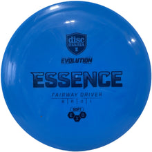 Essence Exo Evolution