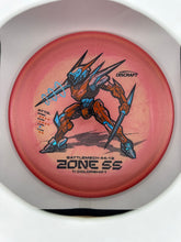 TI Colorshift Zone SS