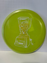 Glyph Metal Flake C-Blend