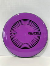 Glitch Neutron