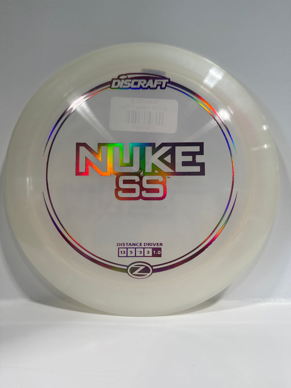 Nuke SS Z