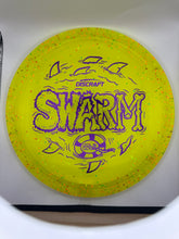 Cryztal FLX Confetti Swarm