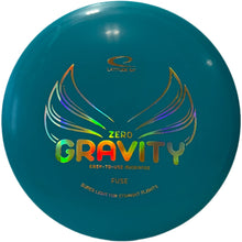 Fuse Zero Gravity