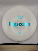 Popcorn Steady