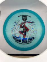 Cloudbreaker Q-Line Gannon Buhr