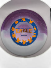 Innova Calvin Heimburg Tour Series Duo Eagle Fairway Driver