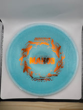 Mako3 - Metalflake Halo Champion Kona Montgomery