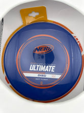Nerf Soft Flight Ultimate Disc