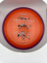 Axiom Defy Prism Proton Soft Champions Cup Edition disc golf disc