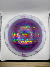 Destroyer - Halo Star - Bradley Williams