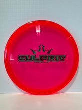 Culprit Lucid