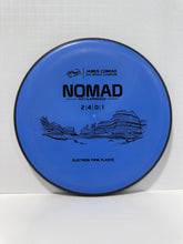 Nomad Electron