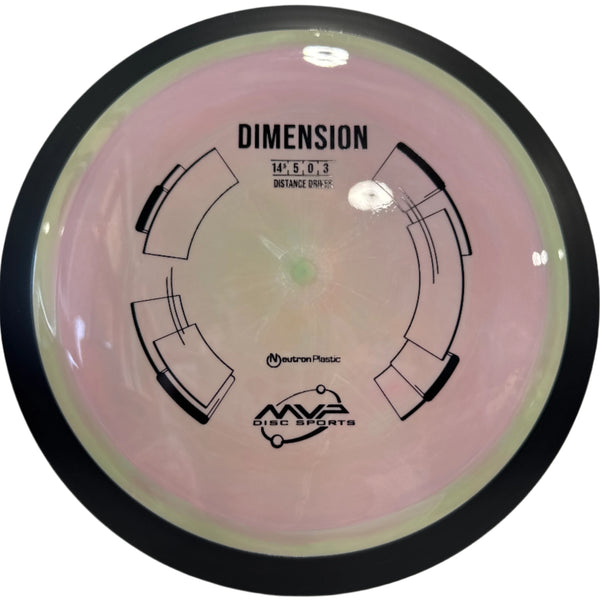 Dimension