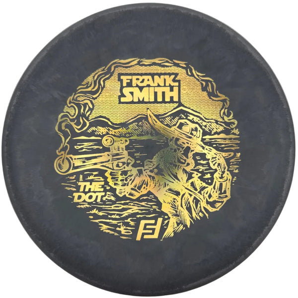 Dot Frank Smith Signature Series