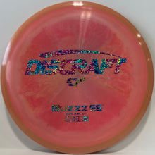 Buzzz SS ESP
