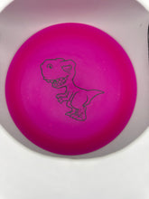 Dino Discs T-Rex Egg Shell
