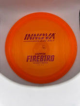 Firebird Champion