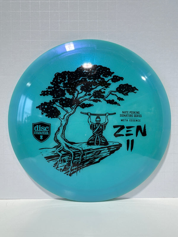 Essence Meta Nate Perkins Signature Series