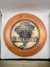 Cyclone Chainstorm 2026 Tour Series Blend