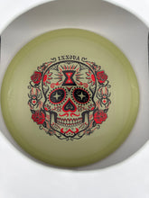 Innova Proto Glow Champion Arachnid Midrange - Halloween Edition