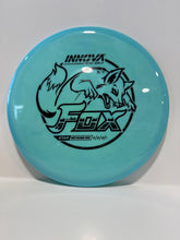 Fox Star