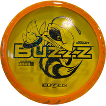 Buzzz Fuzed Buzzzsaw