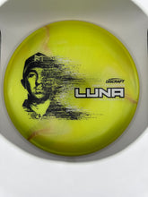 Luna 2026 Tour Series