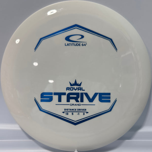 Strive Royal Grand