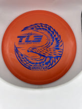 TL3 G Star