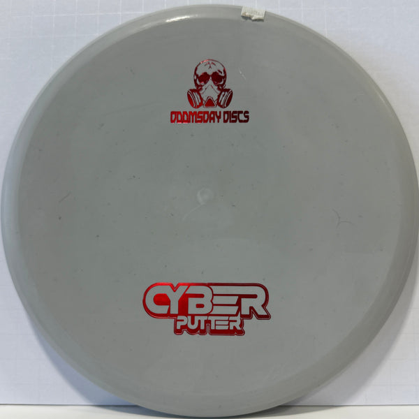 Cyber Putter Ration