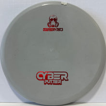 Cyber Putter Ration