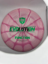 Function Lux Vapor Evolution Special Edition