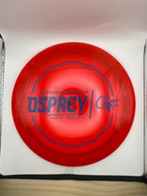 Osprey Victory Line