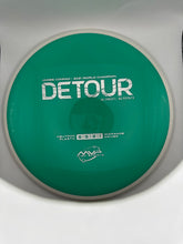 Detour Neutron PLC