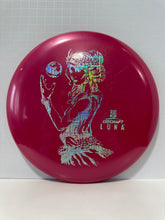 Luna Big Z