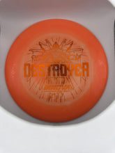 Innova Destroyer Halo disc golf disc