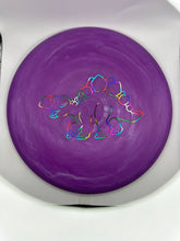 Dino Discs Stegosaurus Egg Shell