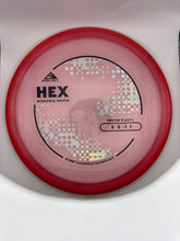 Hex Proton PLC