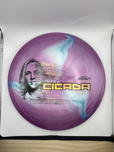 Cicada 2026 Tour Series
