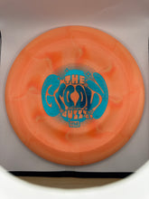 ESP Swirl Buzzz GT